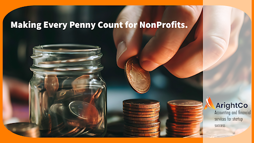 5 Financial Funding Strategies for NonProfits