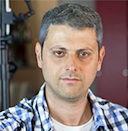 Oren Yogev avatar