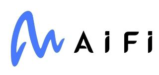 Aifi logo
