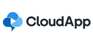 CloudApp logo