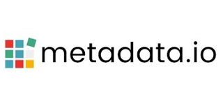 Metadata.io logo