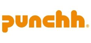 Punchh logo