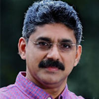 Biju Mathew profile picture