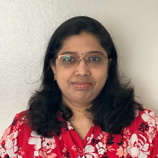 Sujata Rajkumar profile picture