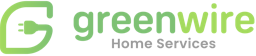 Greenwire logo