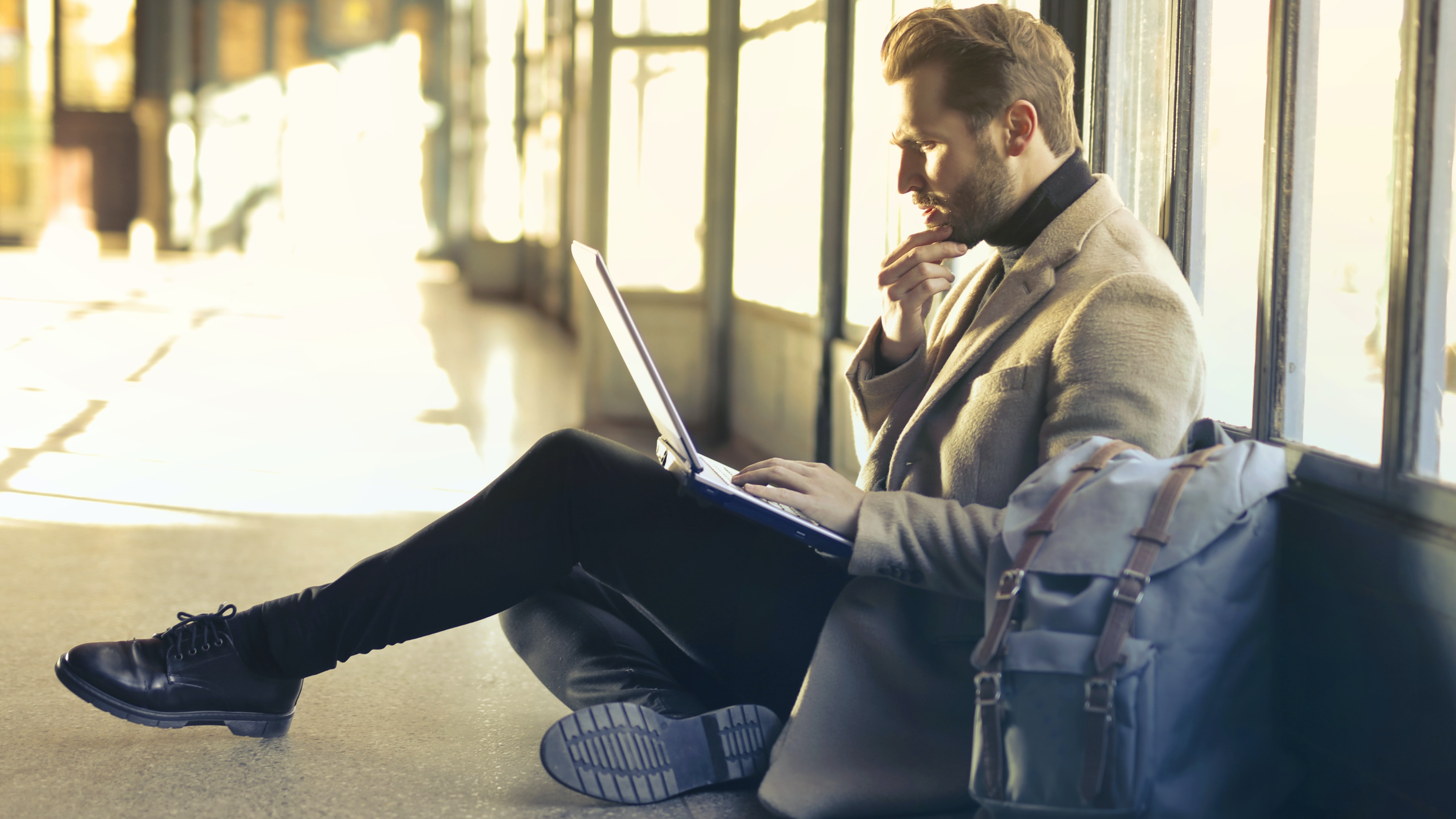 Your Business Can Remain Standing This Fall