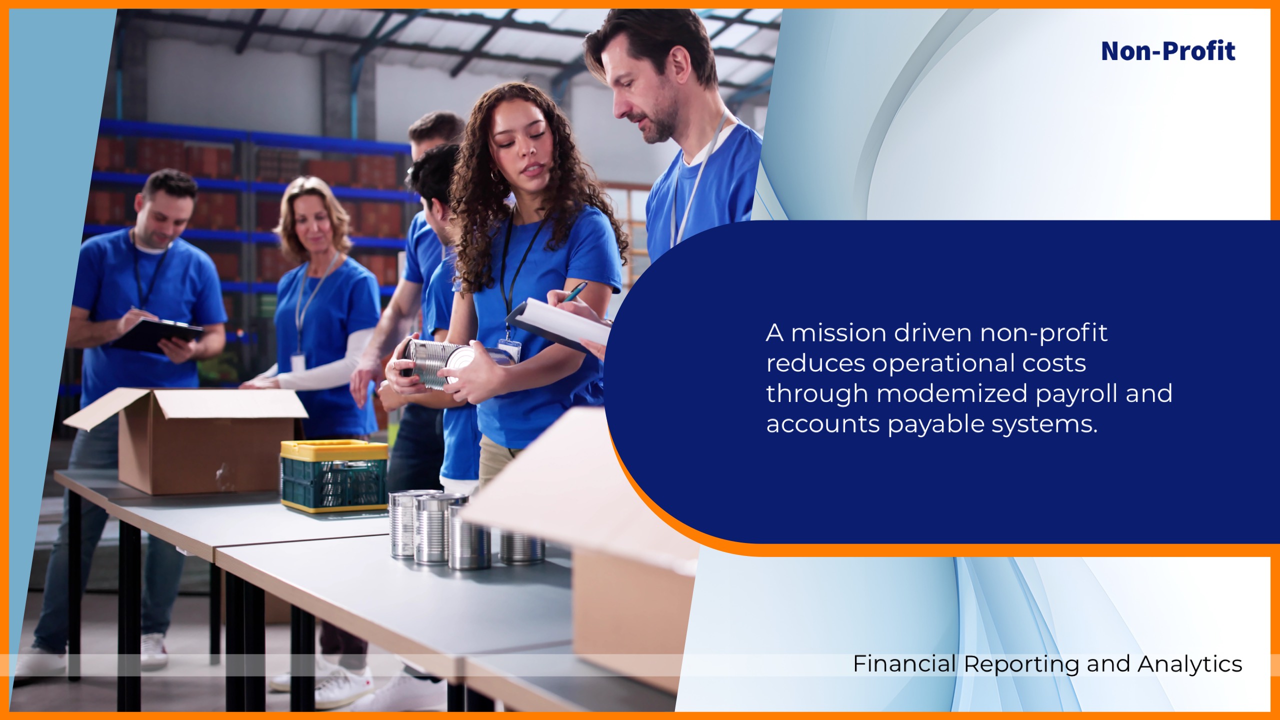 Heart & Soul Case Study