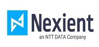 Nexient logo