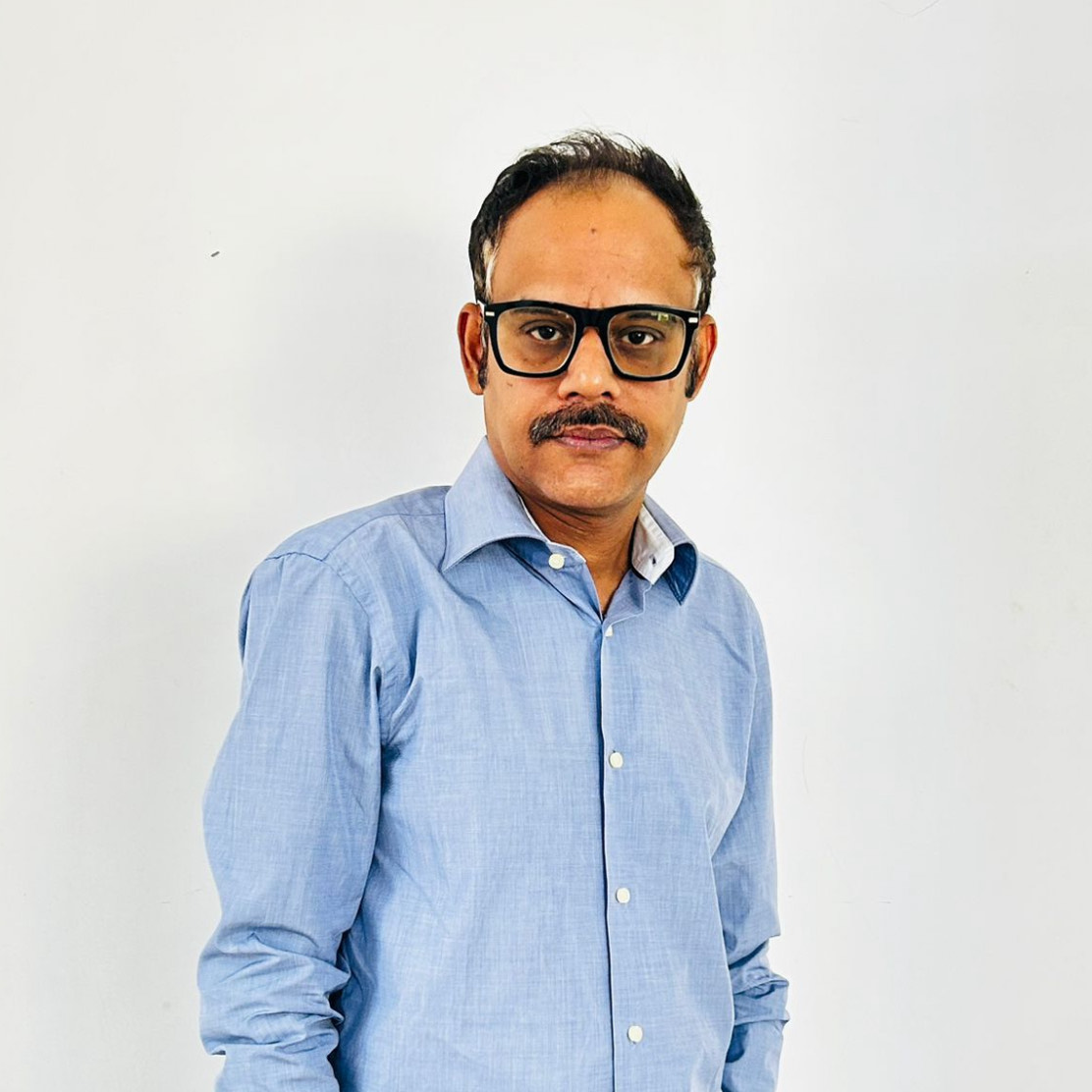 Sundeep Ojha profile picture