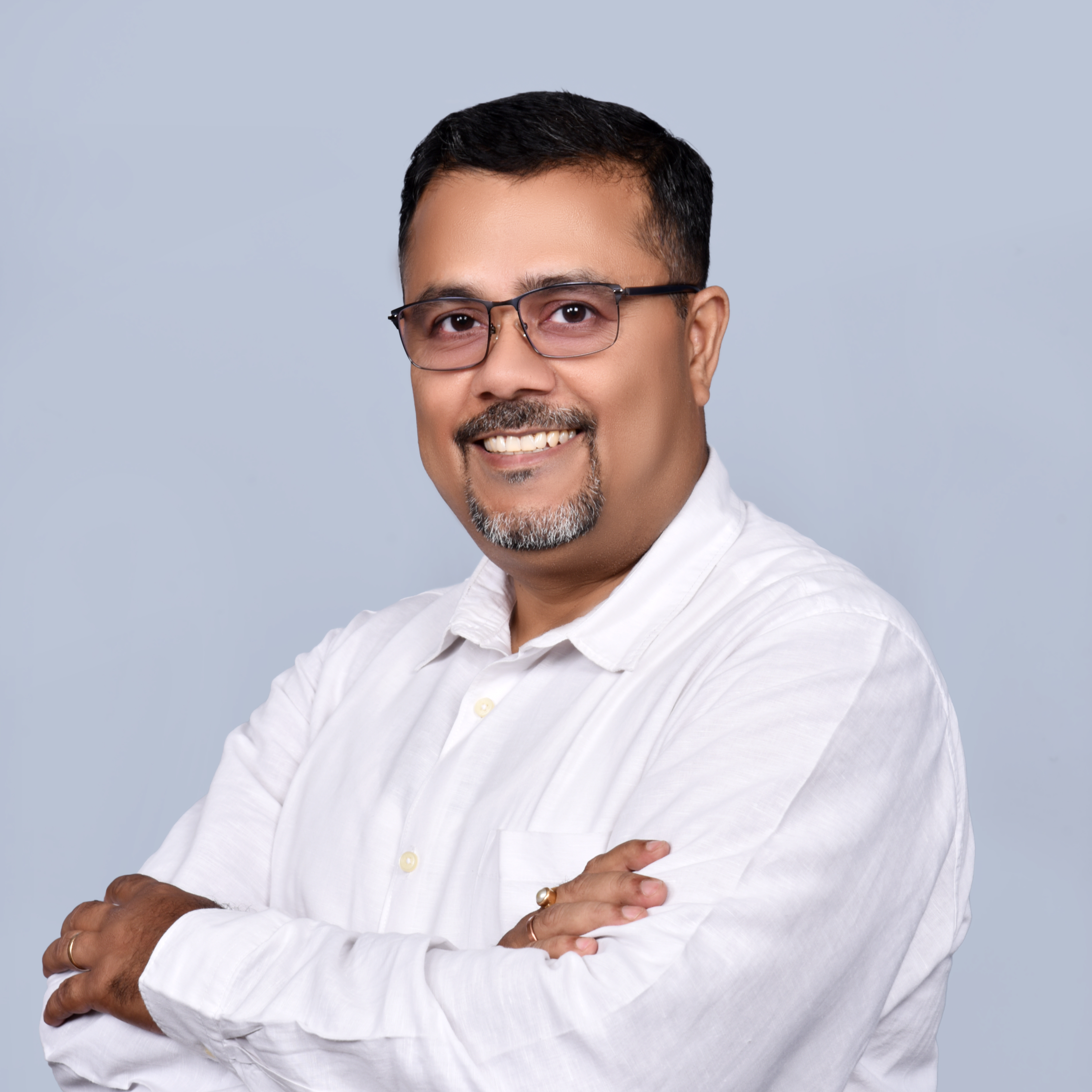 Tapas Kundu profile picture