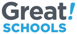Great Schools logo