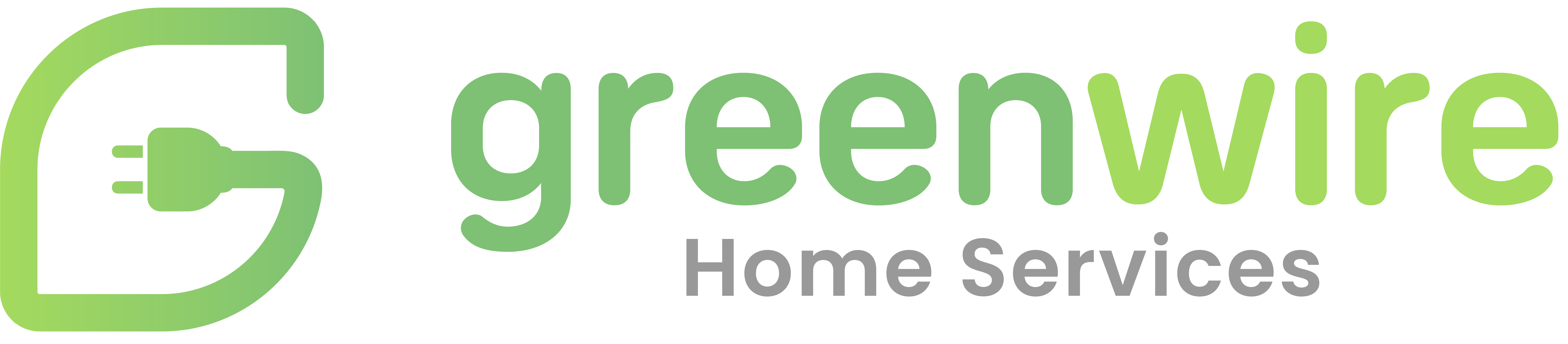 Greenwire logo