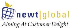 Newt Global logo